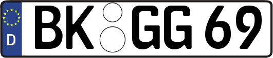 BK-GG69