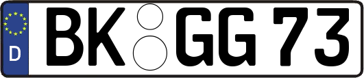 BK-GG73