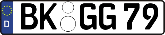 BK-GG79