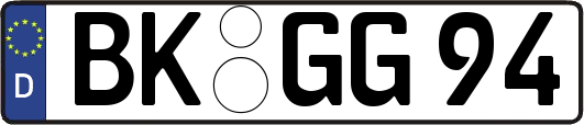 BK-GG94