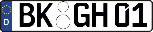 BK-GH01