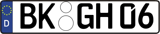 BK-GH06