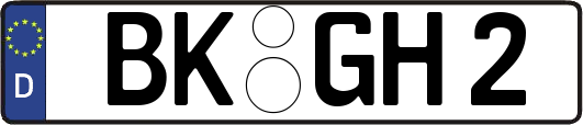 BK-GH2