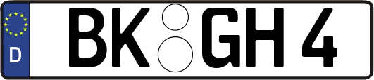 BK-GH4