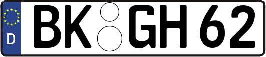 BK-GH62