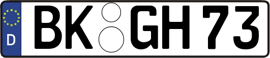 BK-GH73