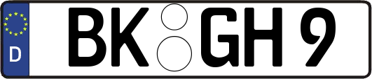 BK-GH9