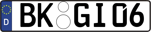 BK-GI06