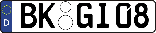 BK-GI08