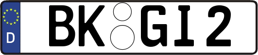 BK-GI2