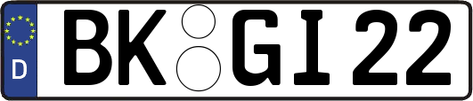 BK-GI22