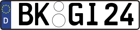 BK-GI24
