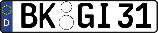 BK-GI31