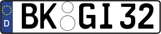 BK-GI32