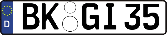 BK-GI35