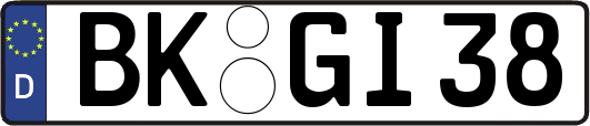 BK-GI38