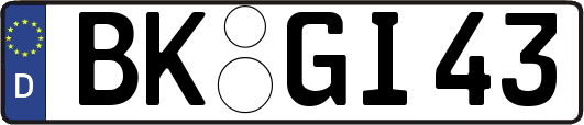 BK-GI43