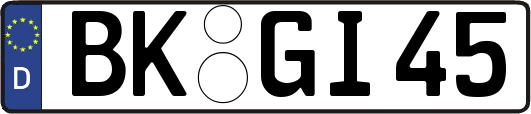 BK-GI45