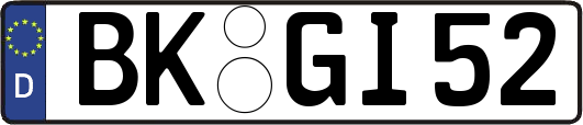 BK-GI52