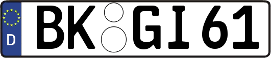 BK-GI61