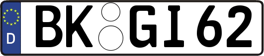 BK-GI62