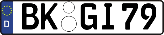 BK-GI79