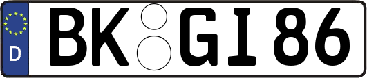 BK-GI86