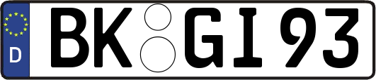 BK-GI93