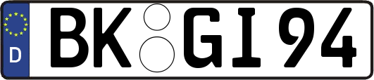 BK-GI94