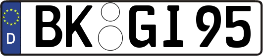 BK-GI95