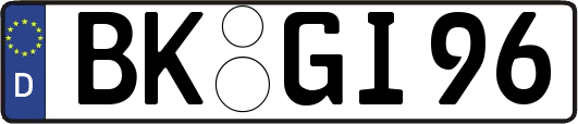 BK-GI96