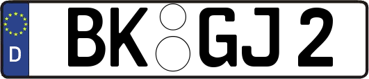BK-GJ2