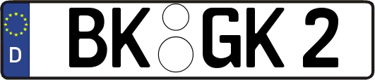BK-GK2