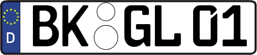 BK-GL01