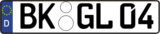 BK-GL04