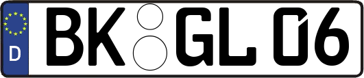 BK-GL06