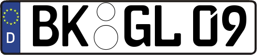 BK-GL09