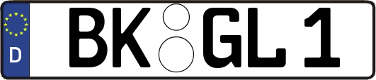 BK-GL1