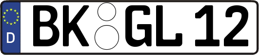 BK-GL12