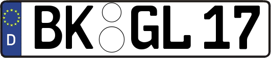 BK-GL17