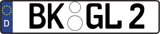 BK-GL2