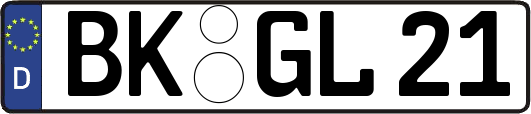 BK-GL21