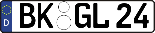 BK-GL24