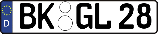 BK-GL28