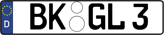 BK-GL3