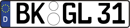 BK-GL31