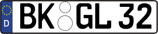 BK-GL32