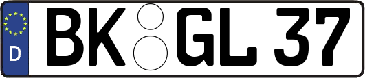BK-GL37