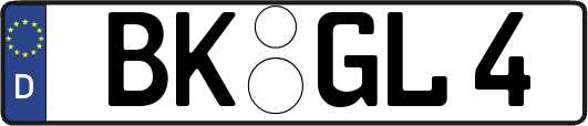 BK-GL4