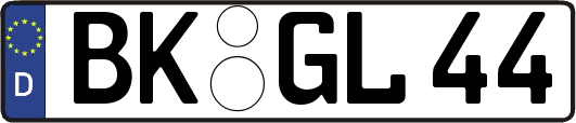 BK-GL44